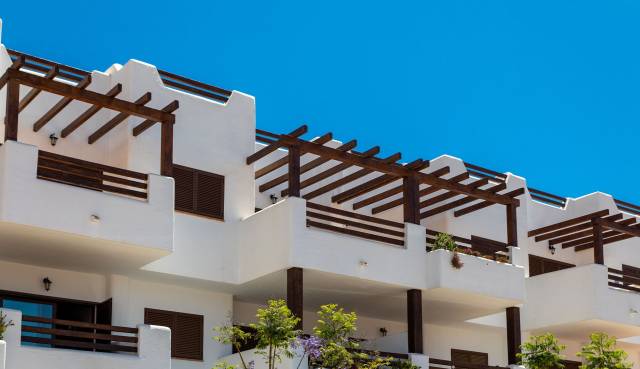 Penthouse - Nouvelle construction - Mar de Pulpi - chic-00180-MP7-D-D-D-97