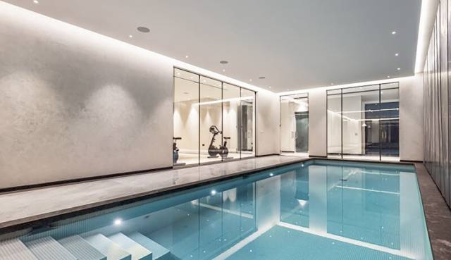 Penthouse - Nouvelle construction - Relleu - NBH-68488