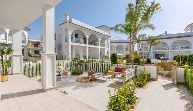 Penthouse - Nowy budynek - Ciudad Quesada - Ciudad Quesada