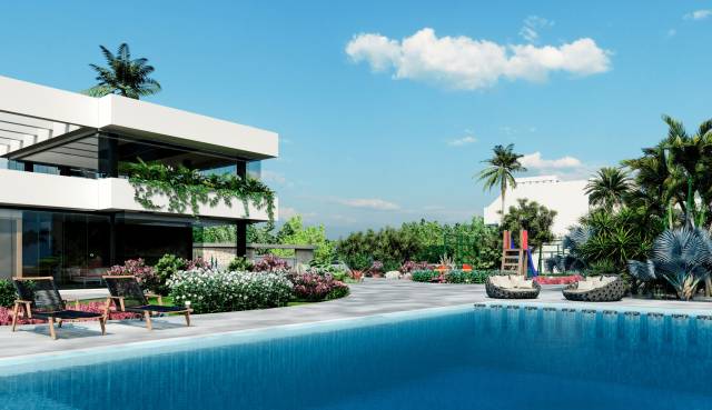 Penthouse - Nowy budynek - Guardamar del Segura - Guardamar del Segura