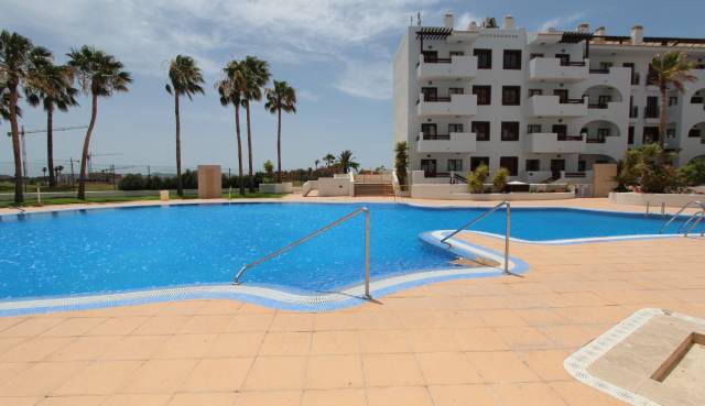 Penthouse - Odsprzedaż - Los Alcazares - La Serena