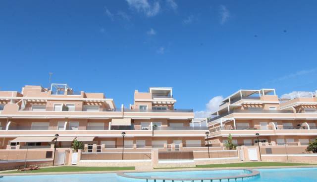 Penthouse - Resale - Pilar de la Horadada - CHIC 1264