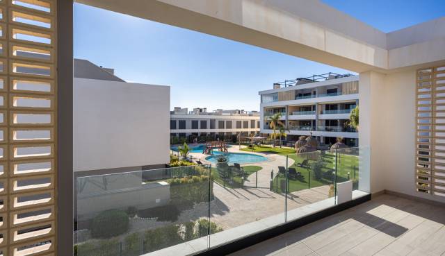 Penthouse - Revente - Santa Rosalia - Chic- 1302