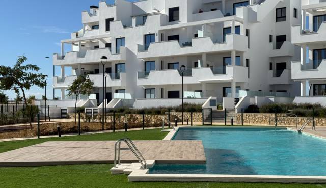 Penthouse - Revente - Santa Rosalia - Santa Rosalia