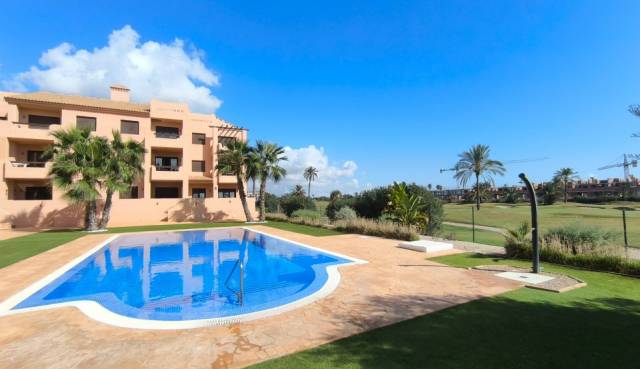 Penthouse - Revente - Serena Golf - Serena Golf