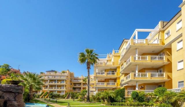 Penthouse - Wiederverkauf - Orihuela Costa - Agua Marina