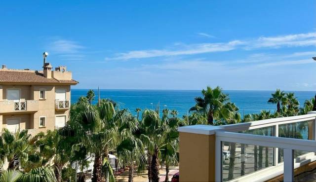 Penthouse - Wiederverkauf - Orihuela Costa - Agua Marina