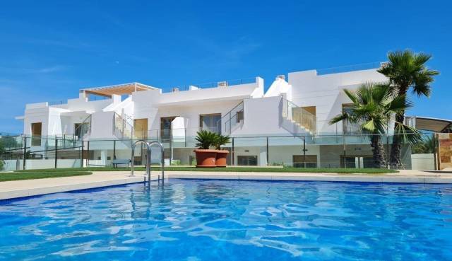 Penthouse - Wiederverkauf - Pilar de la Horadada - Pilar de la Horadada