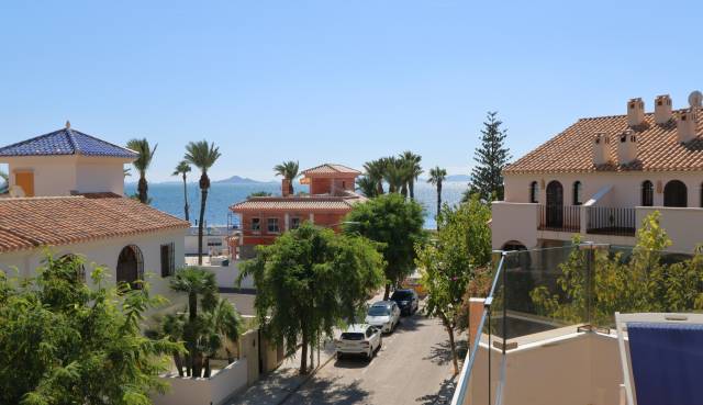 Penthouse - Wiederverkauf -  - 