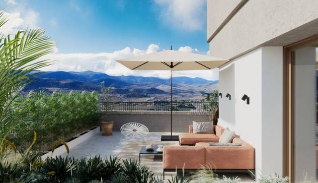 Planta baja - Nueva construcción  - Hondón de las Nieves - Hondón de las Nieves