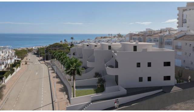 Planta baja - Nueva construcción  - La Mata - CHIC 1134 (garage)-D-89