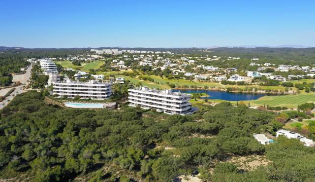 Planta baja - Nueva construcción  - Las Colinas - Las Colinas