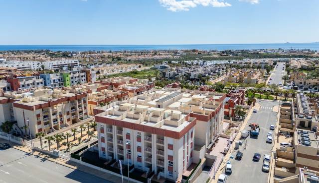 Planta baja - Nueva construcción  - Orihuela Costa - Orihuela Costa