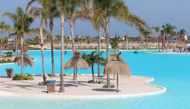 Planta baja - Nueva construcción  - Santa Rosalia - Santa Rosalia