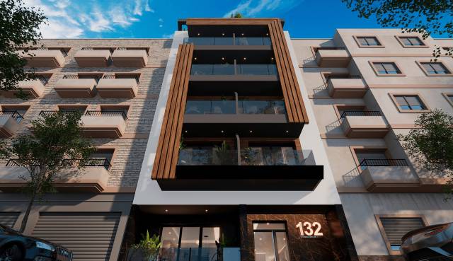 Planta baja - Nueva construcción  - Torrevieja - NBH-91272