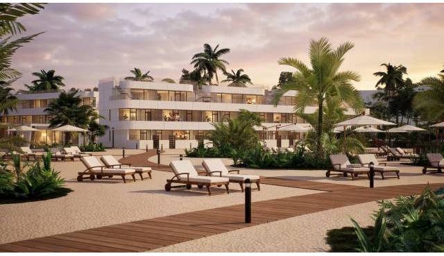 Planta baja - Nueva construcción  - Vera - Vera