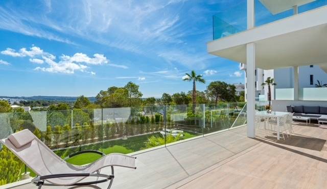 Planta baja - Venta - Las Colinas Golf Resort - CHIC 1048 (kal)