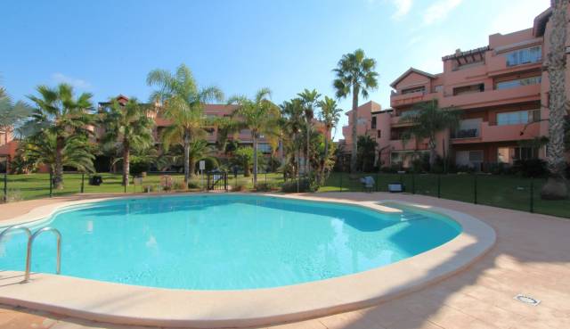 Planta baja - Venta - Torre Pacheco - Chic 1280 Mar Menor resort