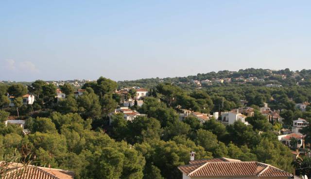 Plot - Wiederverkauf - Javea/Xabia - BND-63640