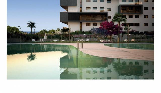 RDC - Nouvelle construction - Dehesa de campoamor - Campoamor