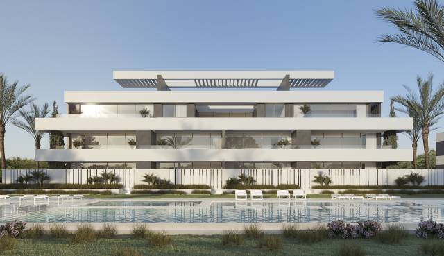 RDC - Nouvelle construction - La Nucía - La Nucía