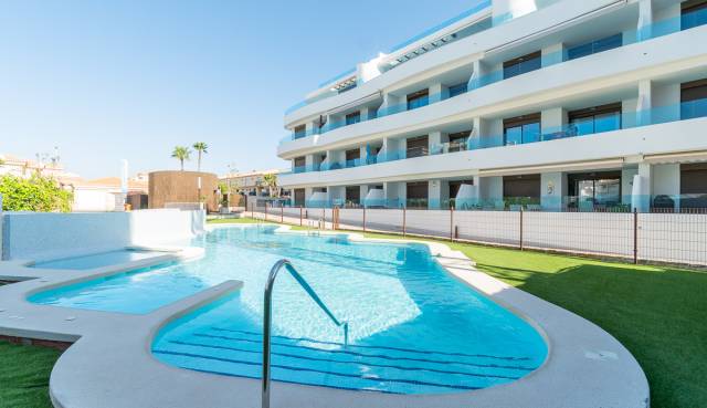 RDC - Nouvelle construction - Orihuela Costa - Orihuela Costa