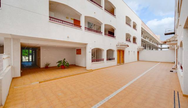 RDC - Nouvelle construction - San Fulgencio - NBH-81824