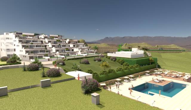 RDC - Nouvelle construction - Vera - Vera