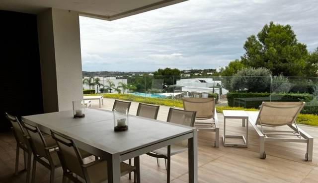 RDC - Revente - Las Colinas Golf Resort - Las Colinas