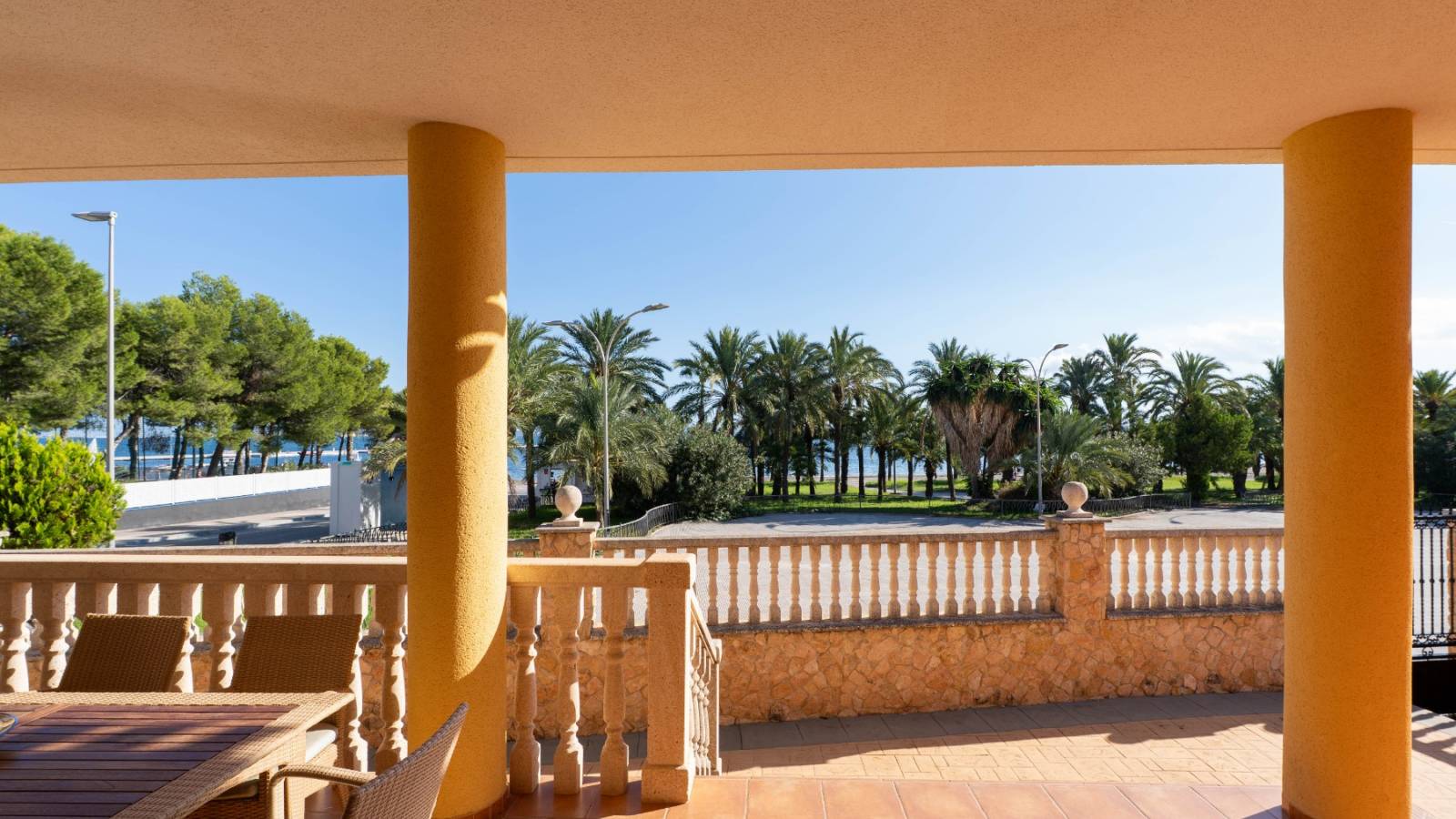 Resale - 3. Detached house - Los Alcazares - Beach