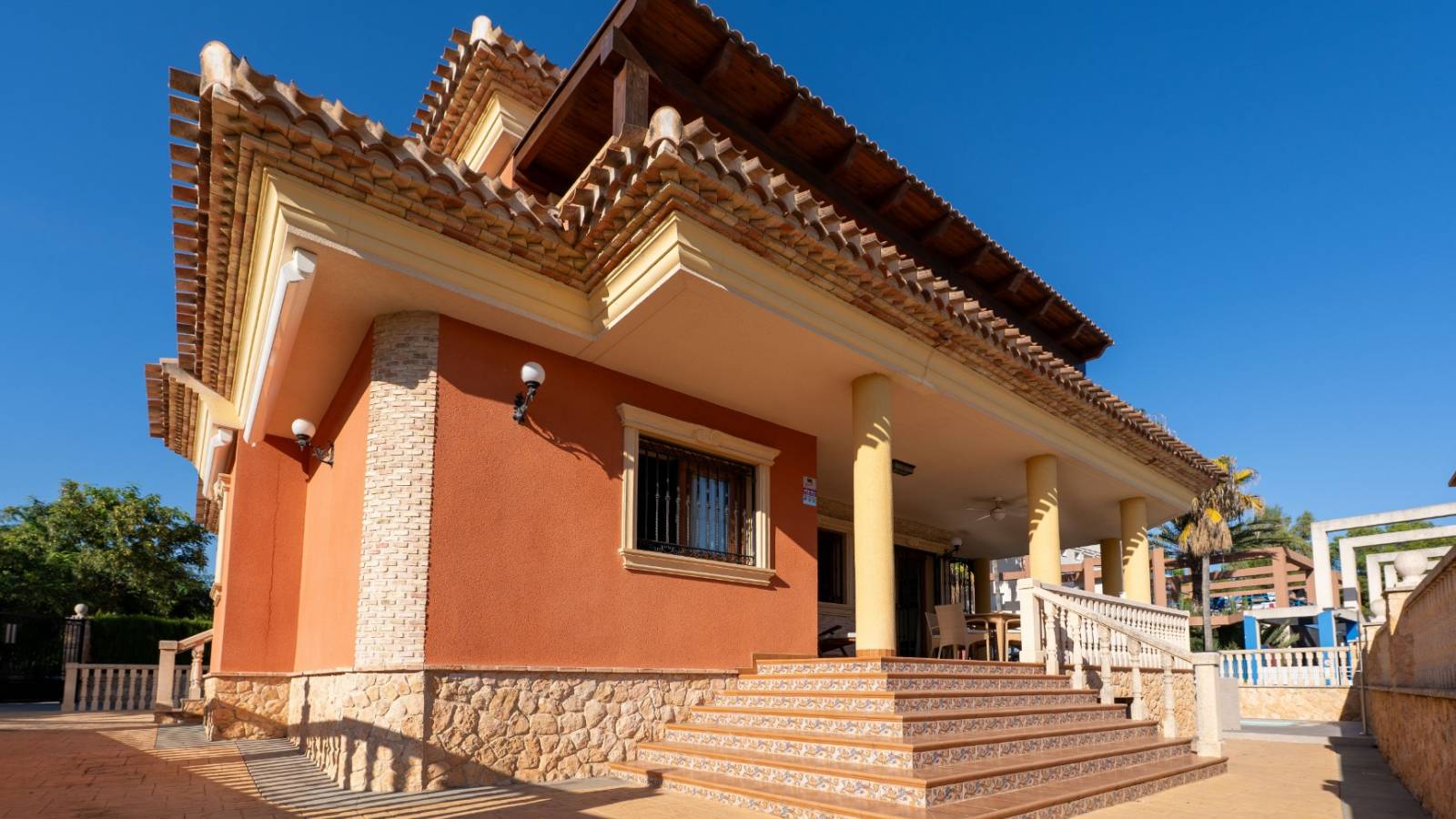 Resale - 3. Detached house - Los Alcazares - Beach