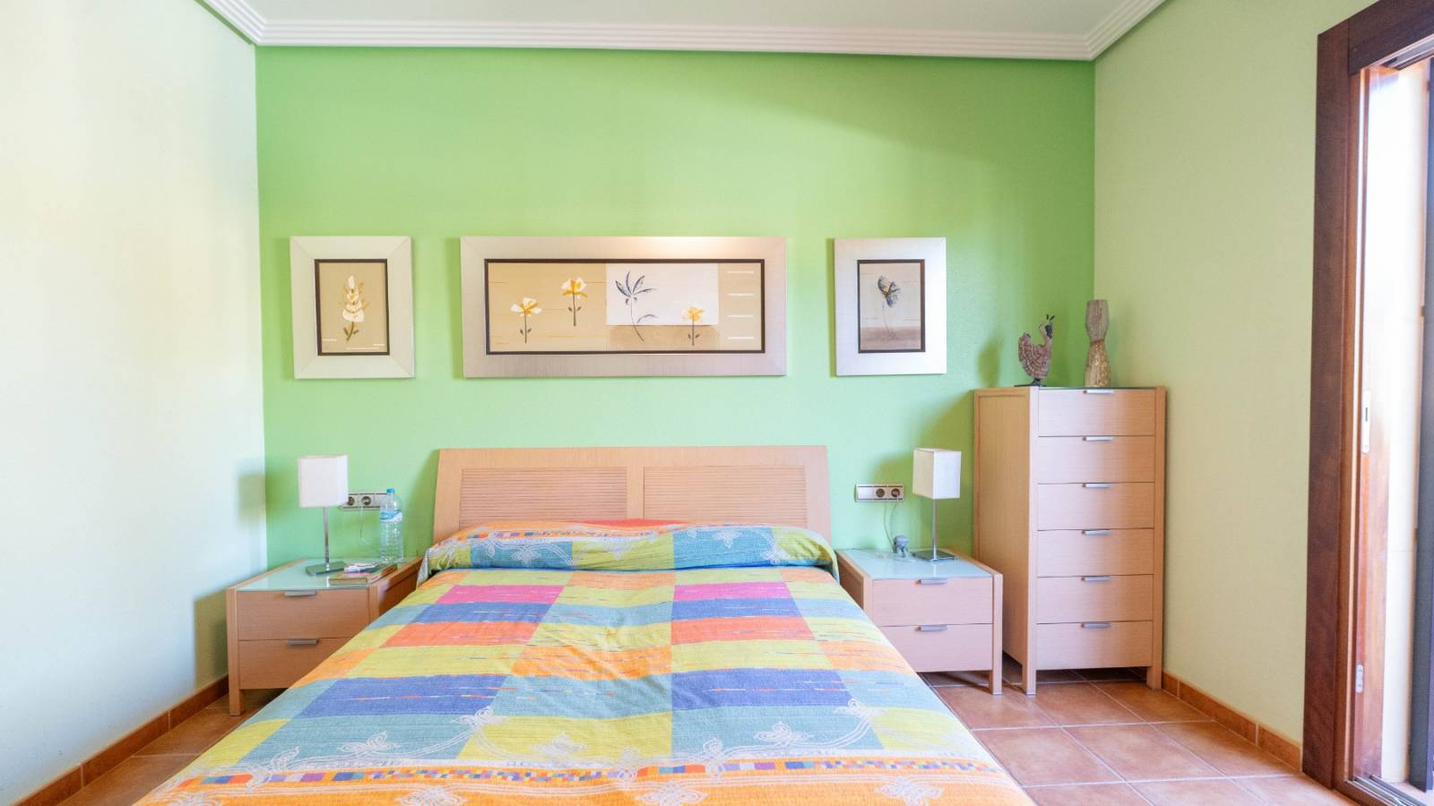 Resale - 3. Detached house - Los Alcazares - Beach