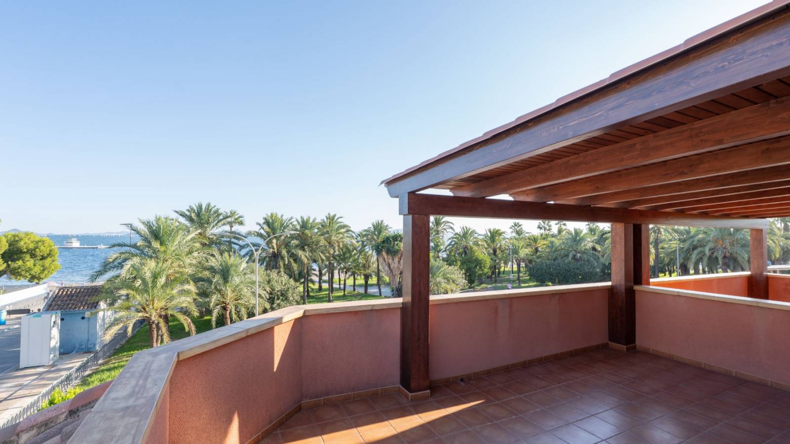Resale - 3. Detached house - Los Alcazares - Beach