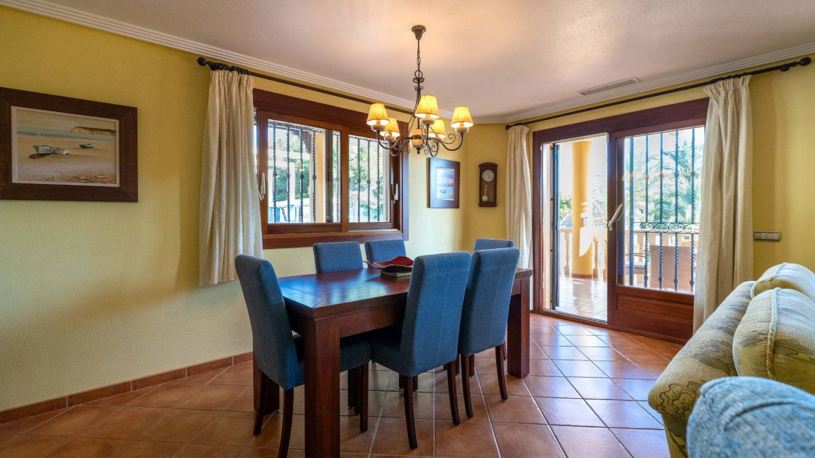 Resale - 3. Detached house - Los Alcazares - Beach