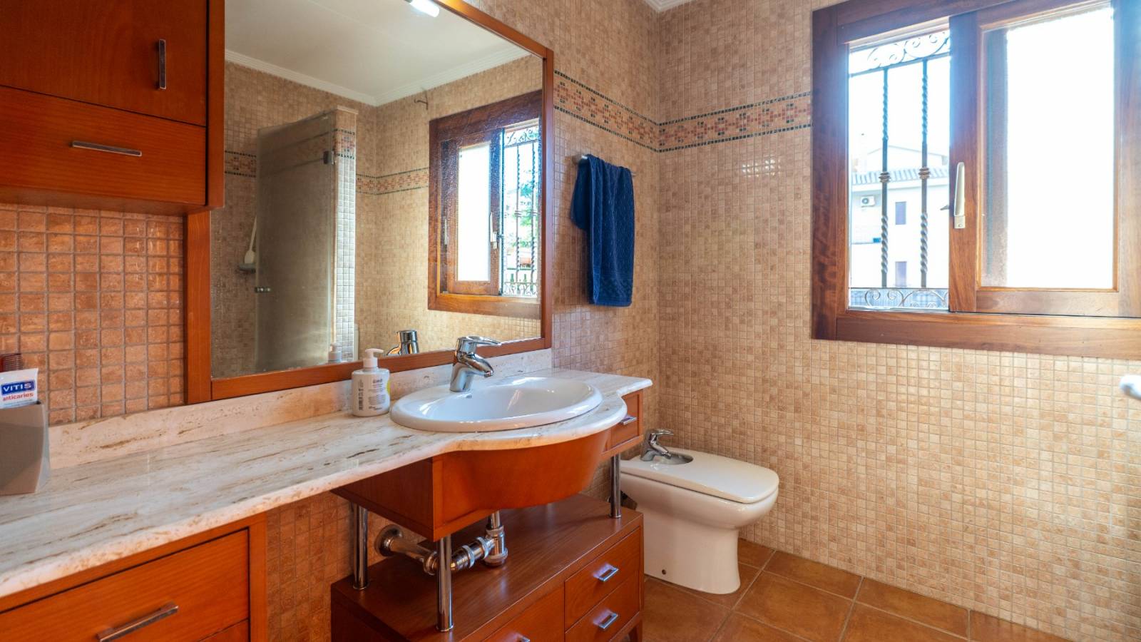 Resale - 3. Detached house - Los Alcazares - Beach