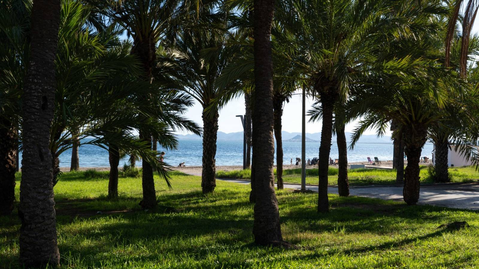 Resale - 3. Detached house - Los Alcazares - Beach