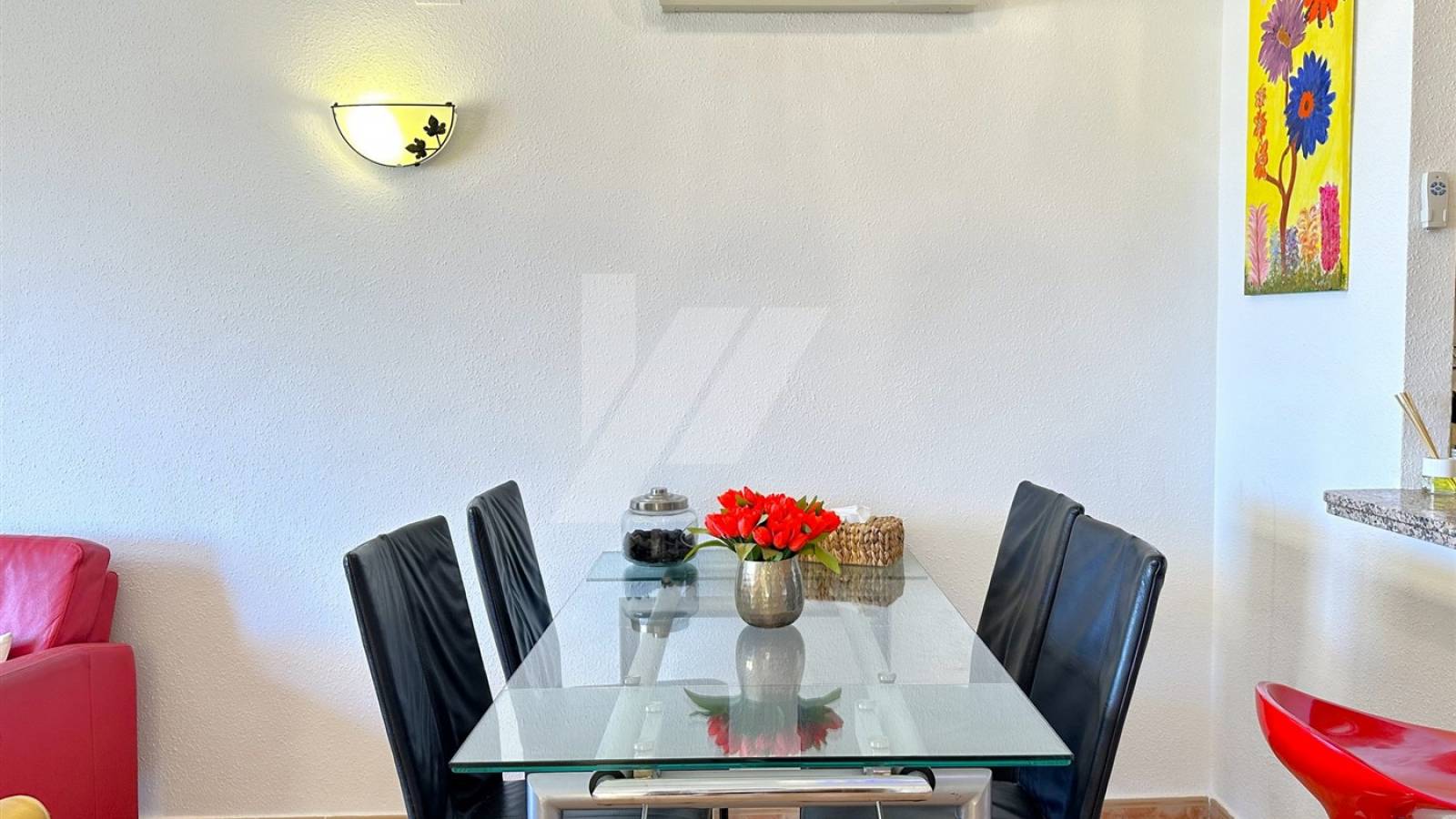 Resale - Apartment - Benitachell - Montecala