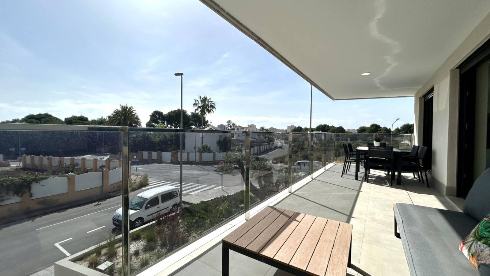 Resale - Apartment - Dehesa de campoamor - Campoamor