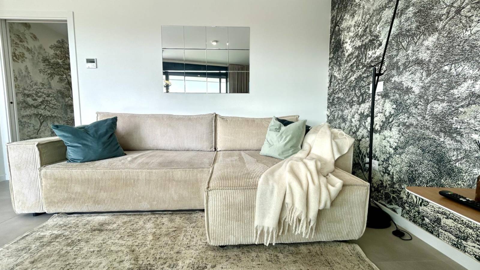 Resale - Apartment - Dehesa de campoamor - Campoamor