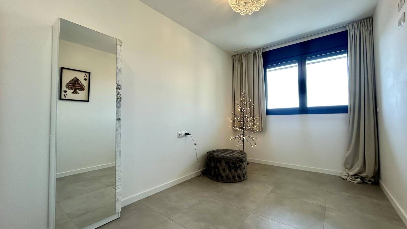 Resale - Apartment - Dehesa de campoamor - Campoamor