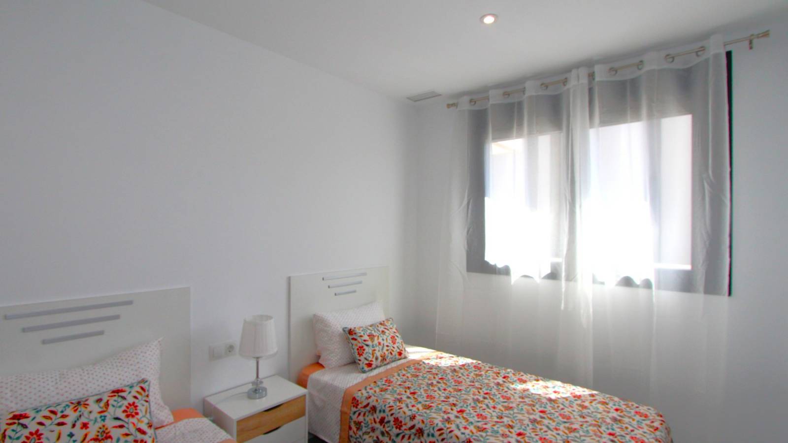 Resale - Apartment - Dehesa de campoamor - Campoamor
