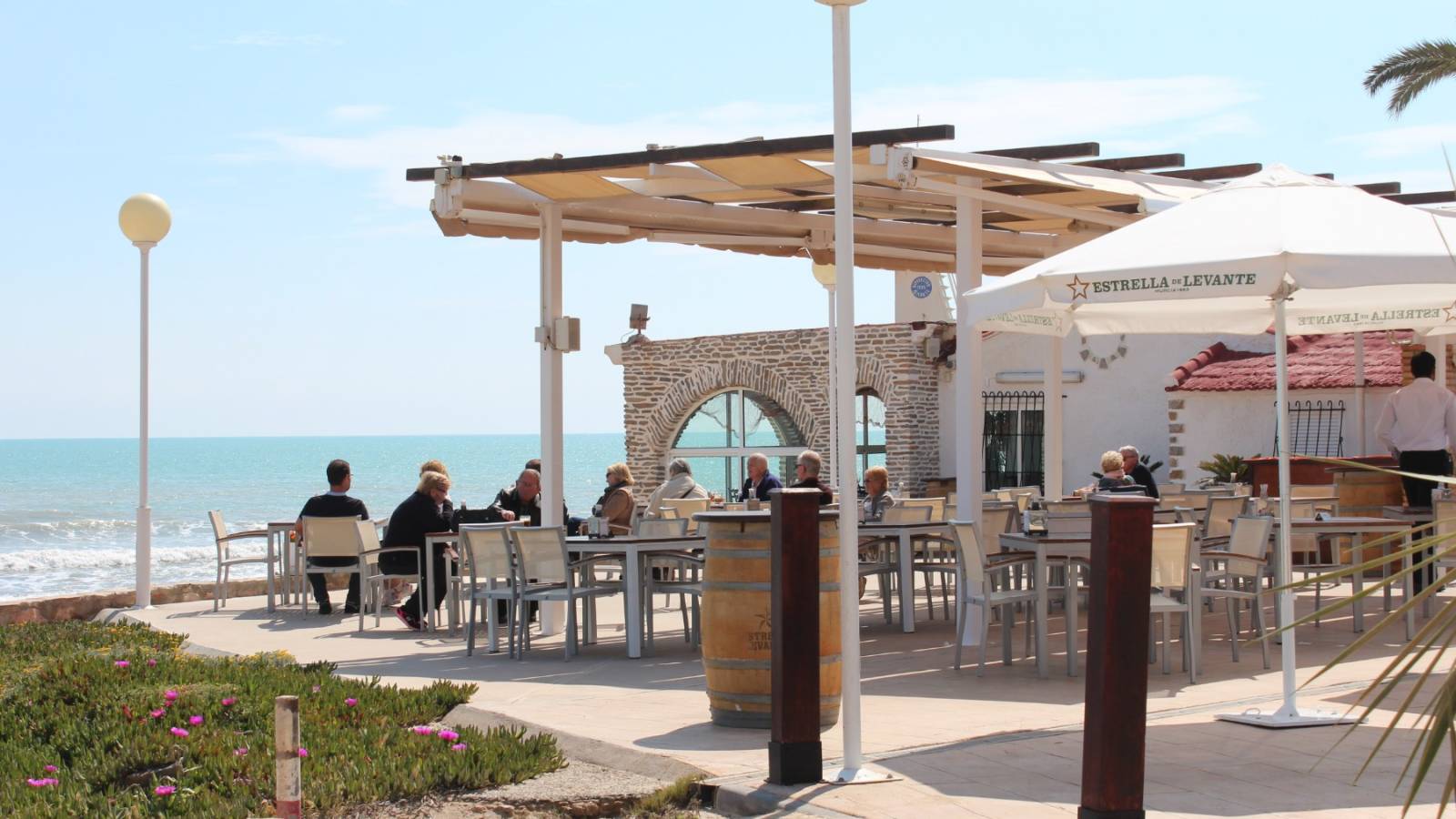 Resale - Apartment - Dehesa de campoamor - Campoamor
