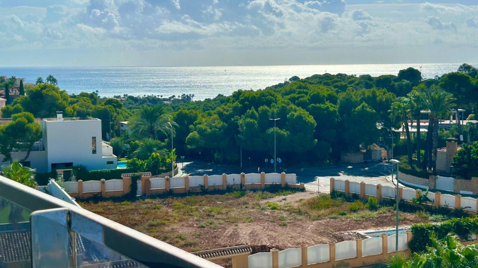 Resale - Apartment - Dehesa de campoamor - Campoamor