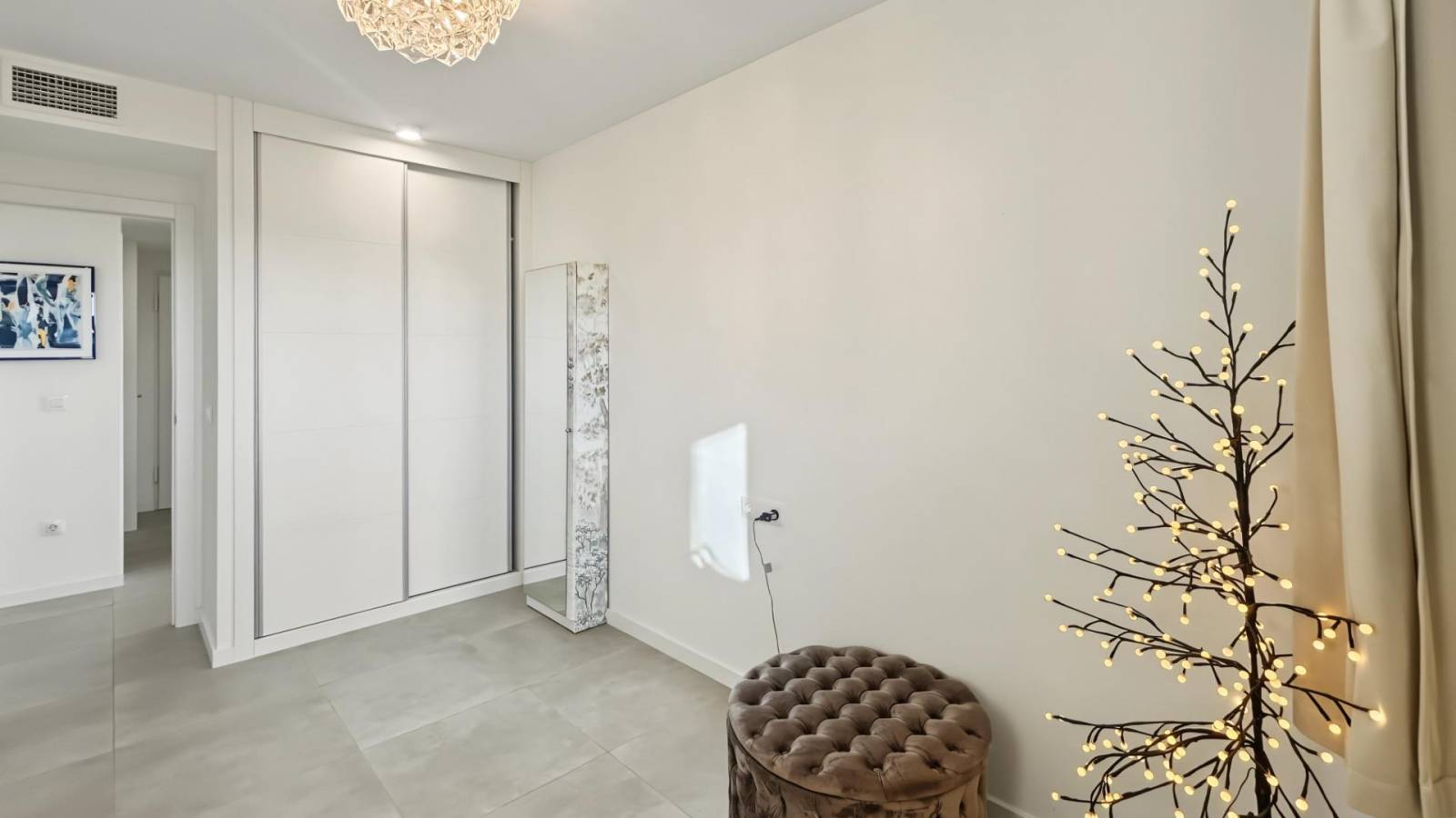 Resale - Apartment - Dehesa de campoamor - Campoamor