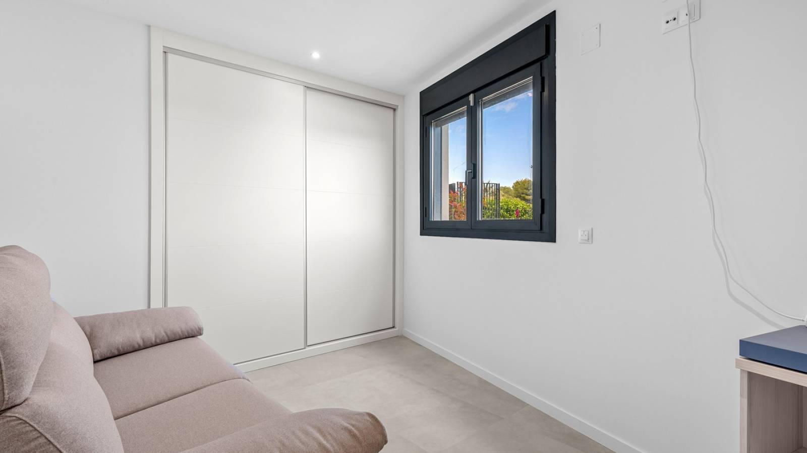 Resale - Apartment - Dehesa de campoamor