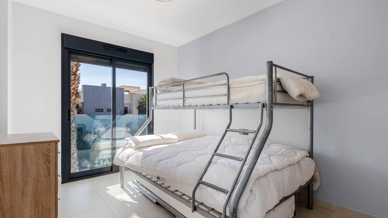 Resale - Apartment - Guardamar del Segura - El Raso