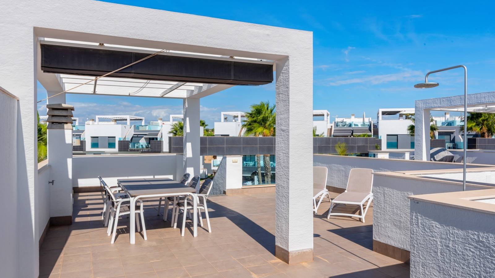 Resale - Apartment - Guardamar del Segura - El Raso