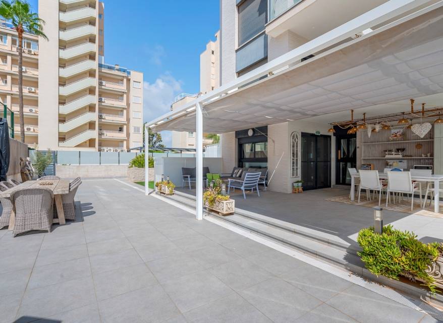 Resale - Apartment - Guardamar del Segura - Guardamar