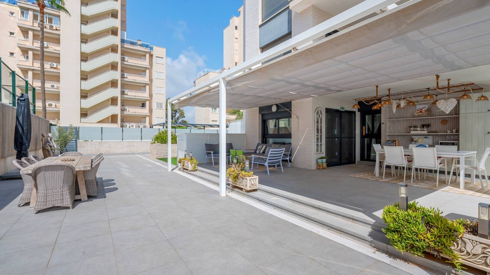 Resale - Apartment - Guardamar del Segura - Guardamar