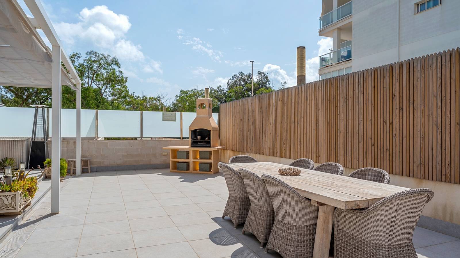 Resale - Apartment - Guardamar del Segura - Guardamar